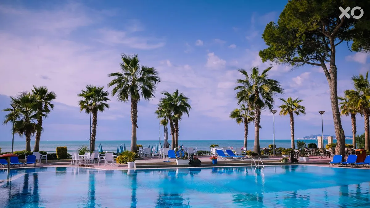 Fafa Premium Resort