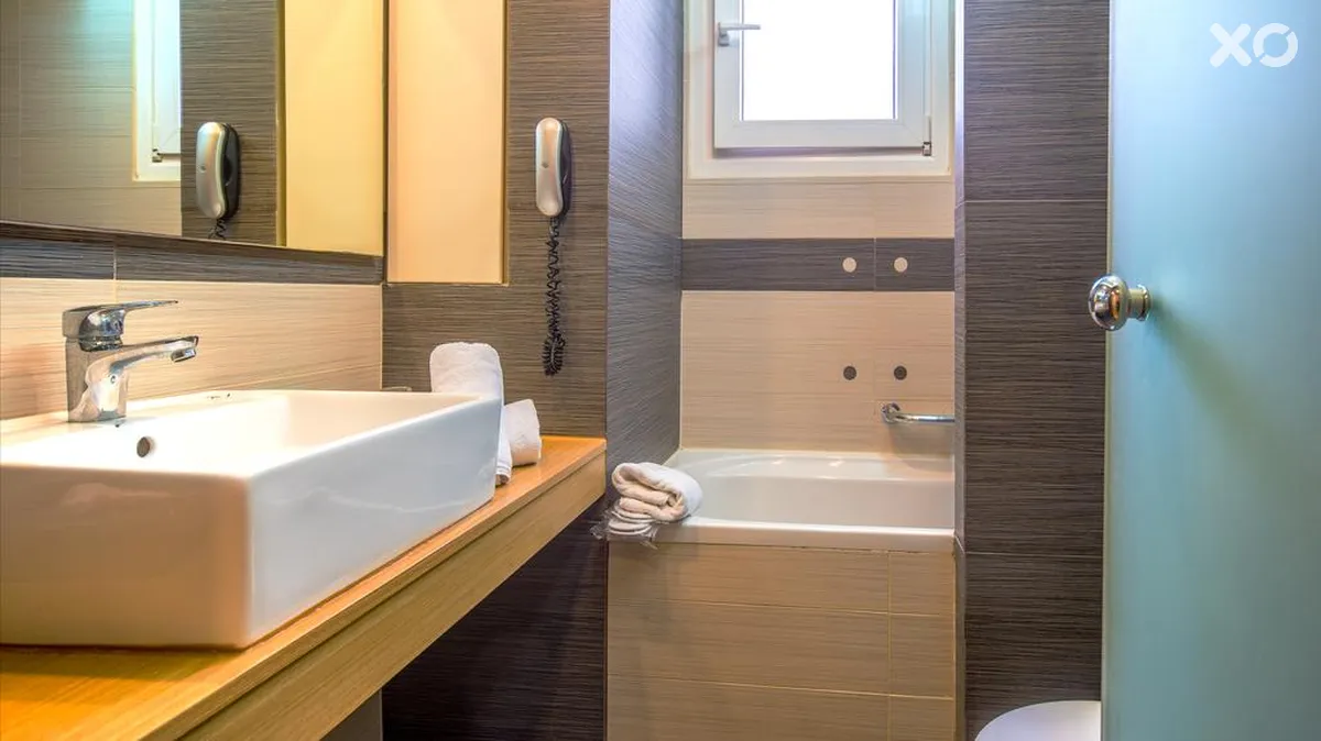 Capsis Astoria Hotel