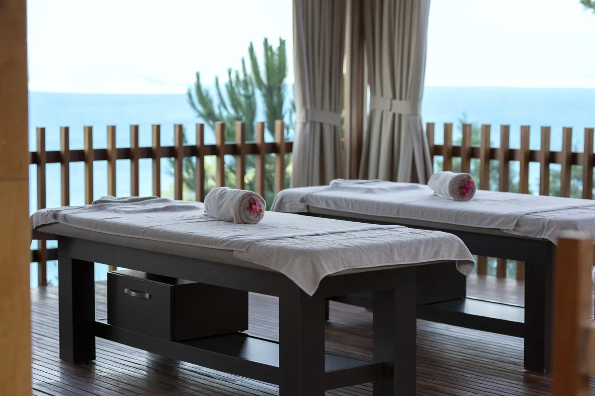 Bodrum Loft