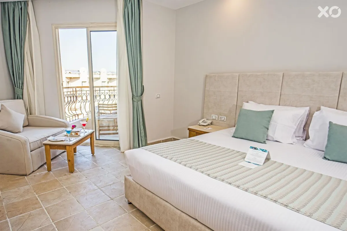 Aqua Joy Resort by Sunrise