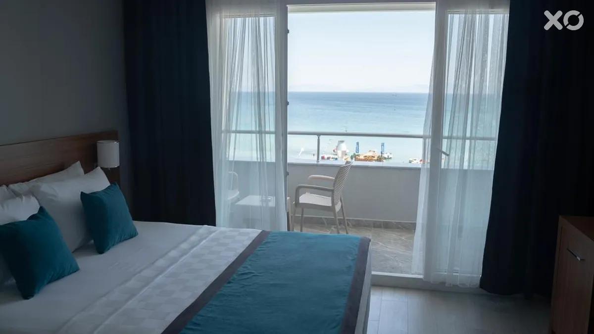 Asel Hotel Didim