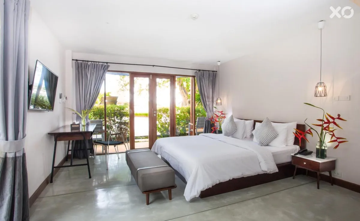 Tamarina Bed & Bistro