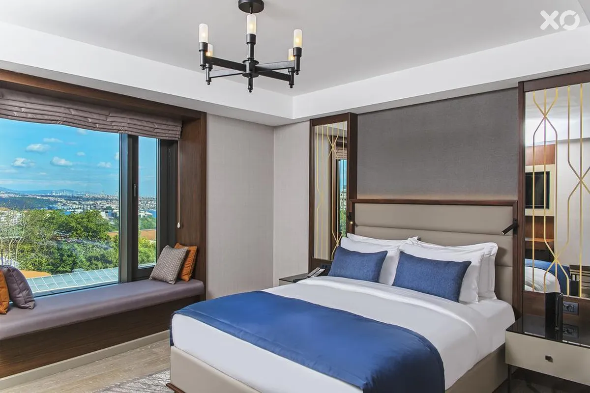 Arts Hotel Istanbul