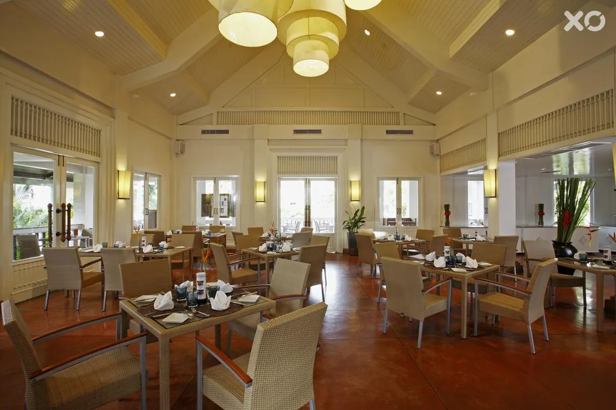 Centara Kata Resort