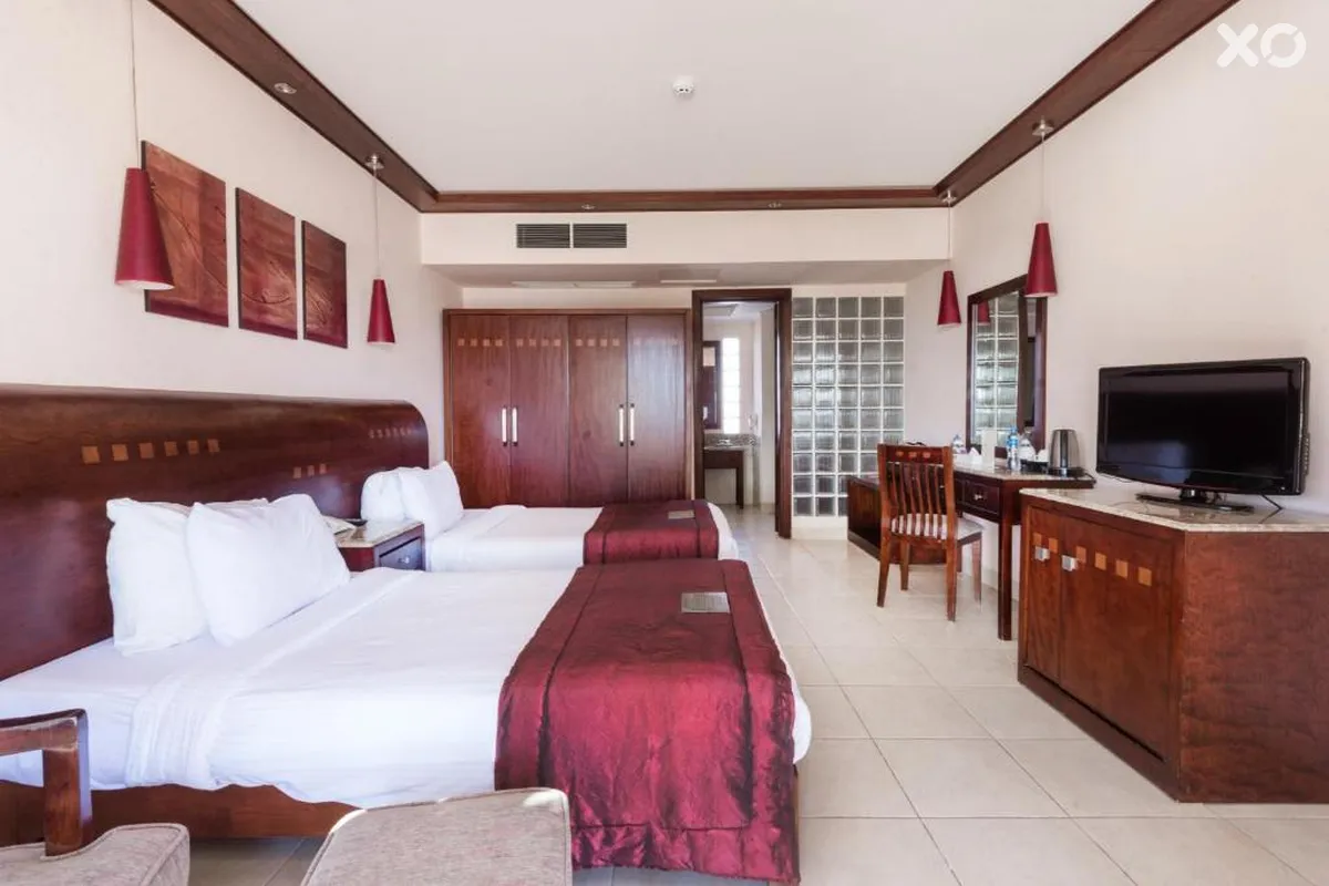 Shams Prestige Abu Soma