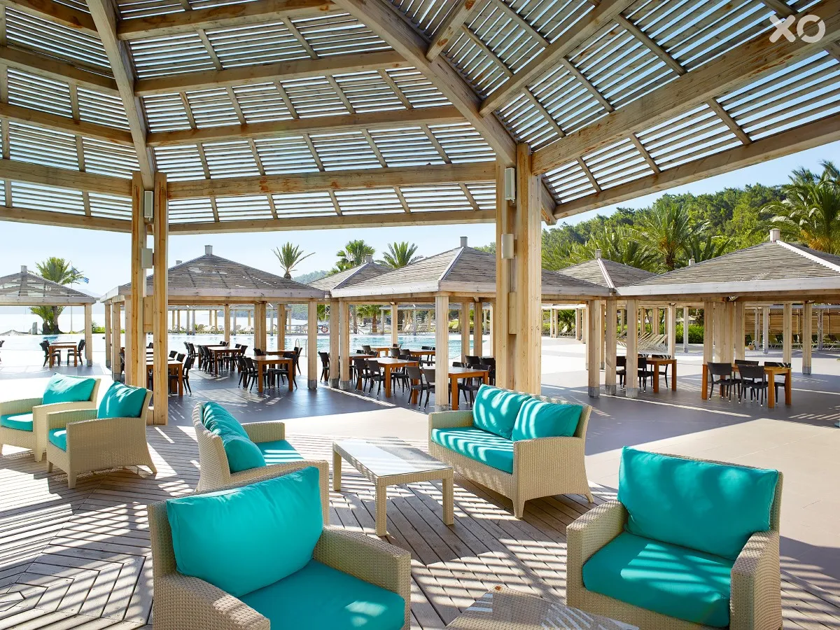 Hapimag Sea Garden Resort