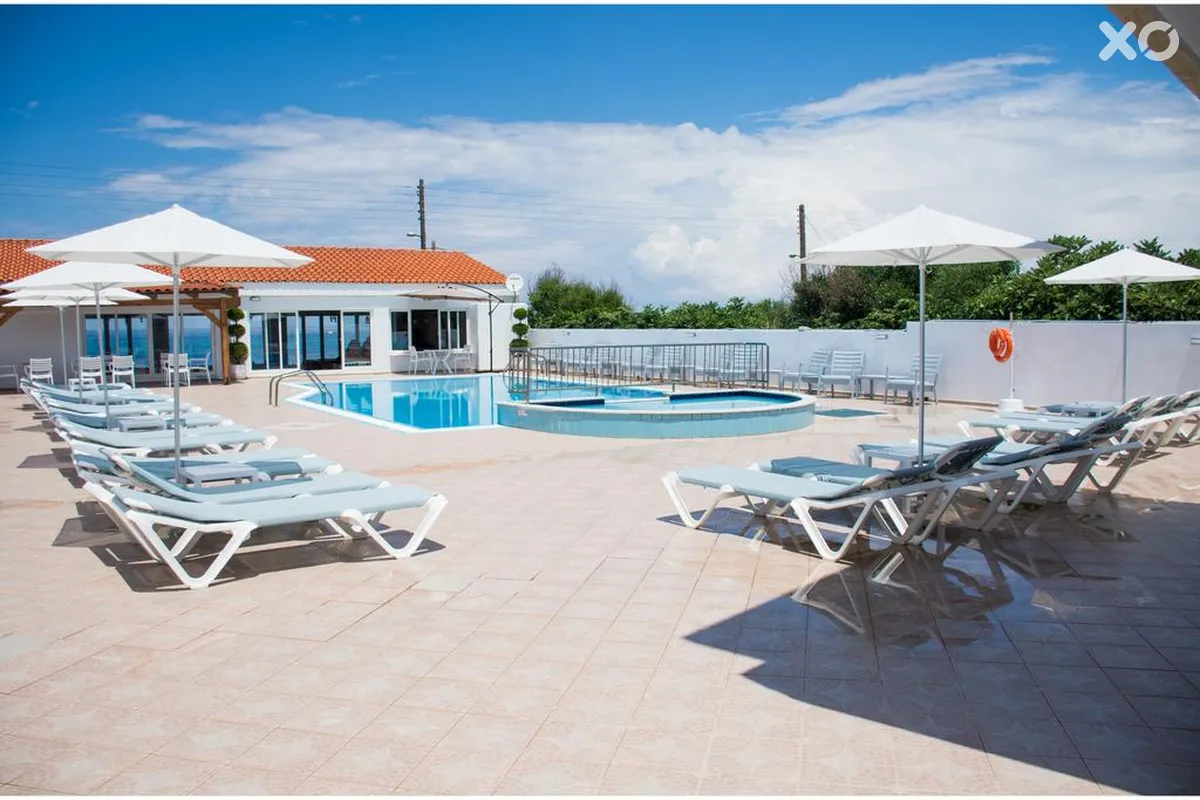 Kasapakis Hotel