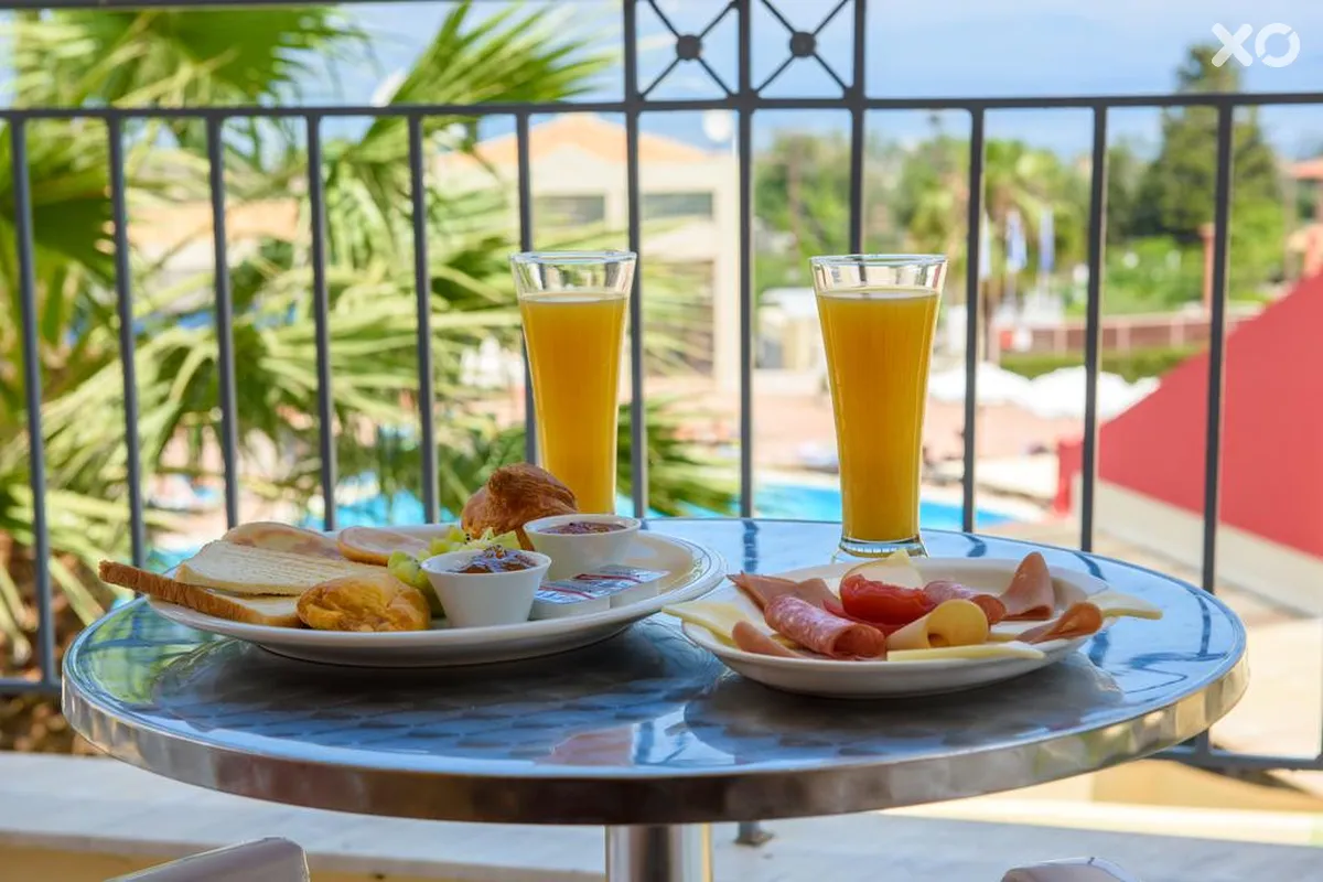 Olympion Village Hotel