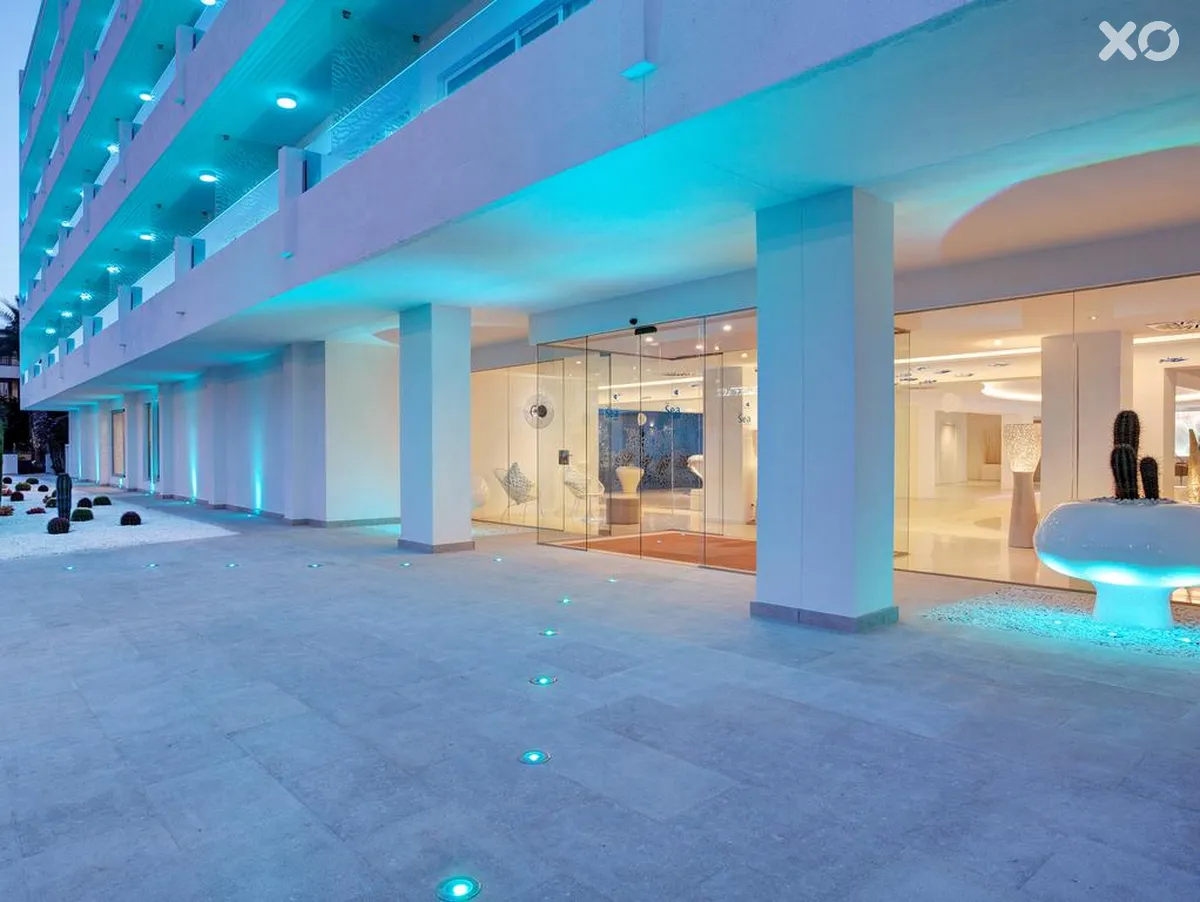 The Sea Hotel by Grupotel