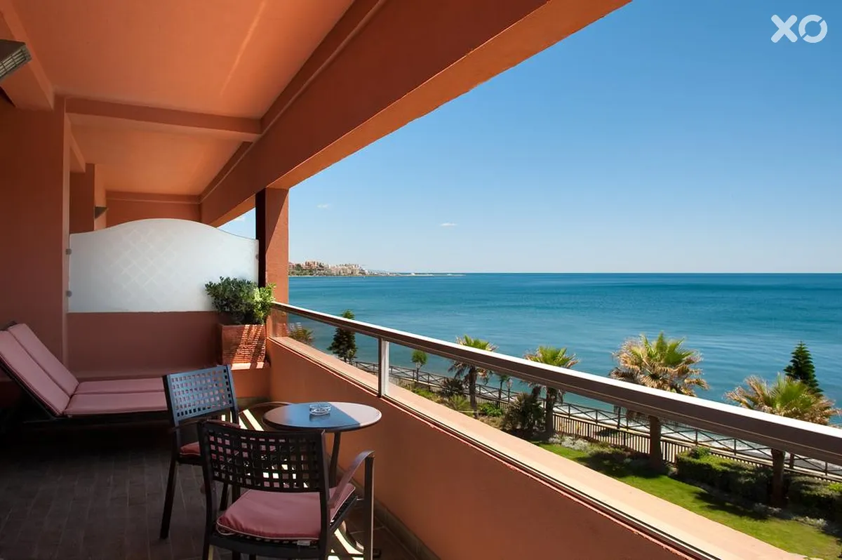 Elba Estepona & Thalasso Spa Gran Hotel