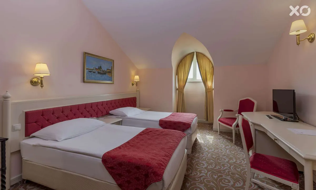 Asteria Kremlin Palace