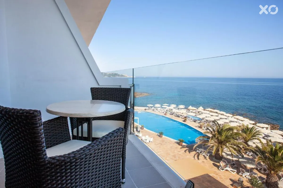 Grupotel Aguait Resort & Spa