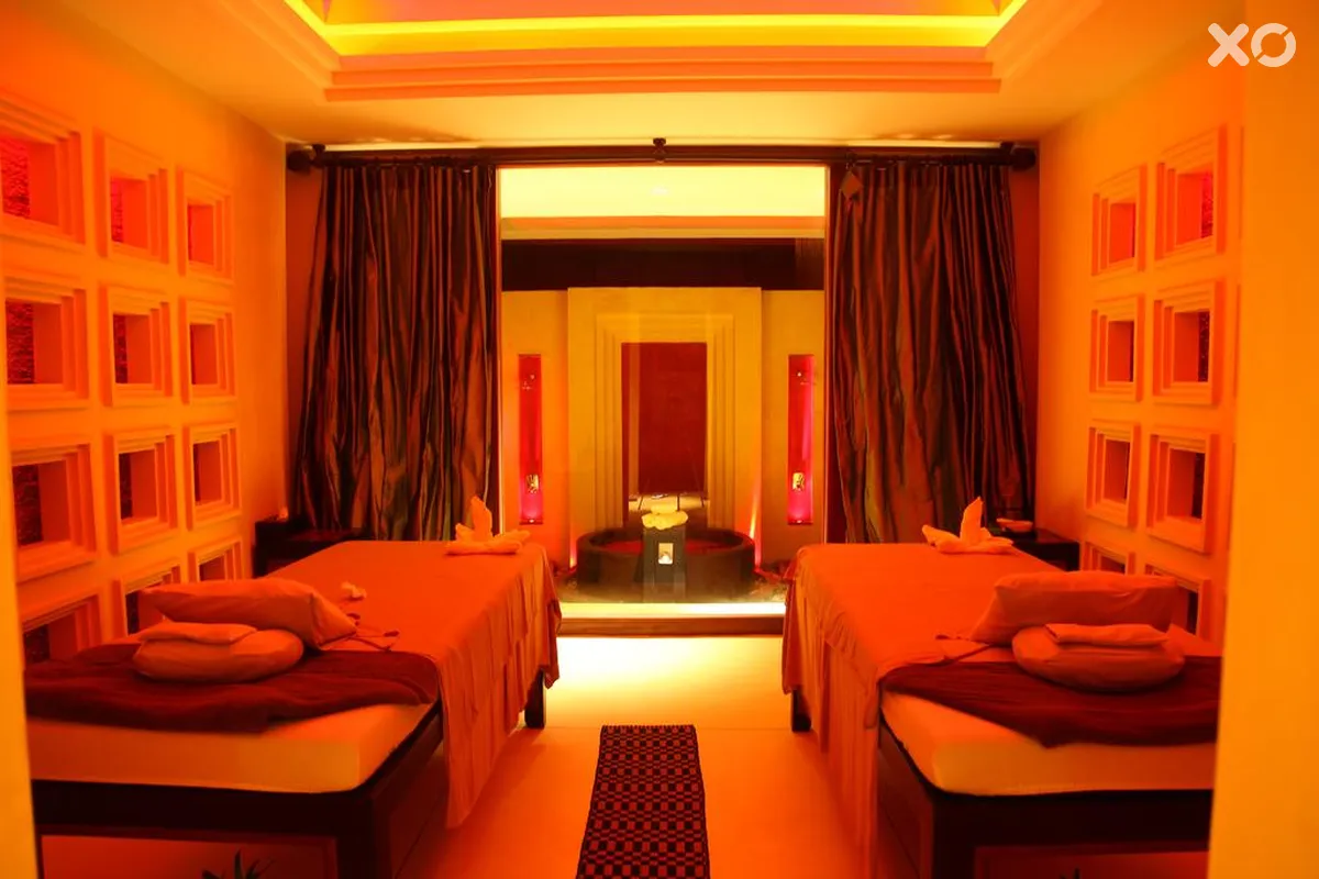 Mai Samui Beach Resort & Spa