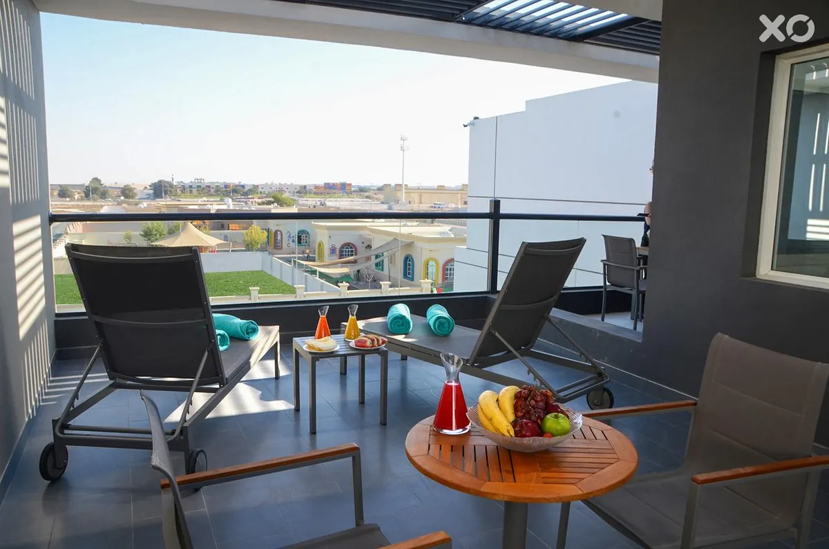 Jannah Place Villas Ras Al Khaimah
