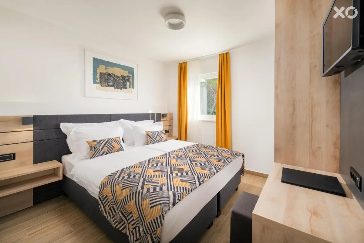 Noemia Family Resort