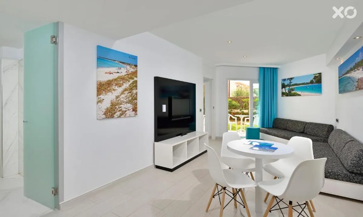 Isla de Cabrera Aparthotel
