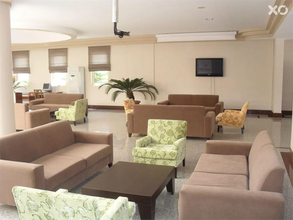Palm d'Or Hotel