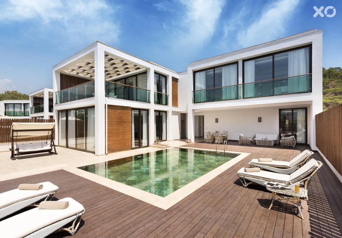 Rixos Premium Tekirova