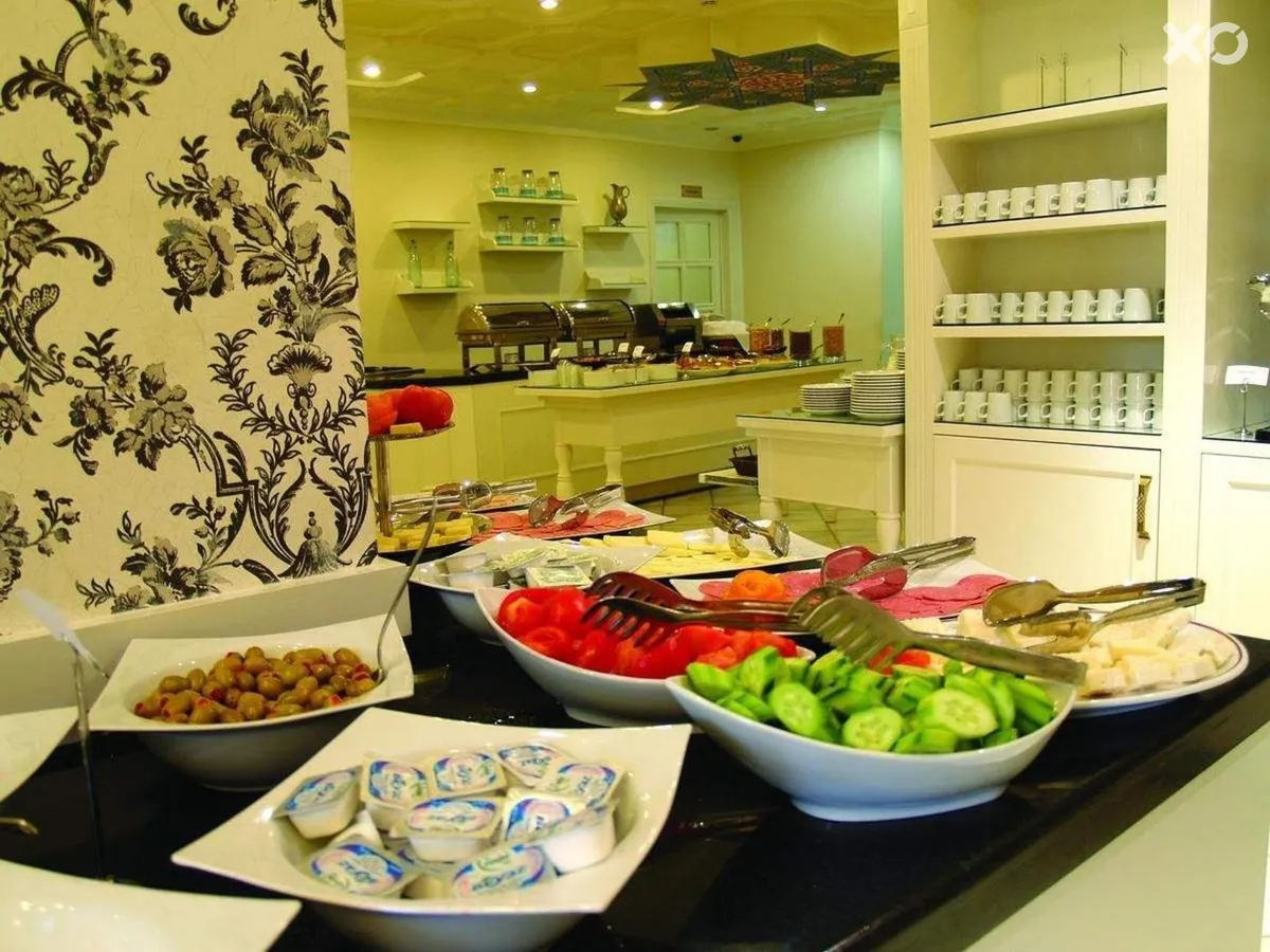 Avicenna Hotel