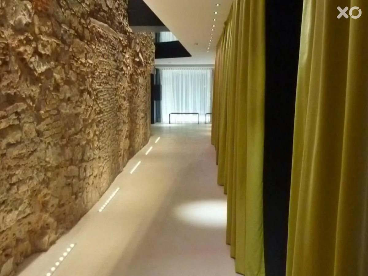 El Hotel Barcelona House