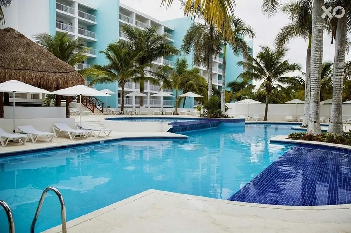 Fiesta Americana Cozumel