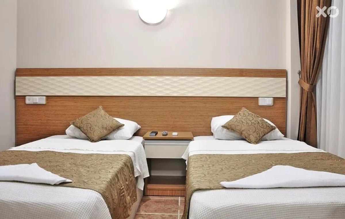 Soleil Hotel