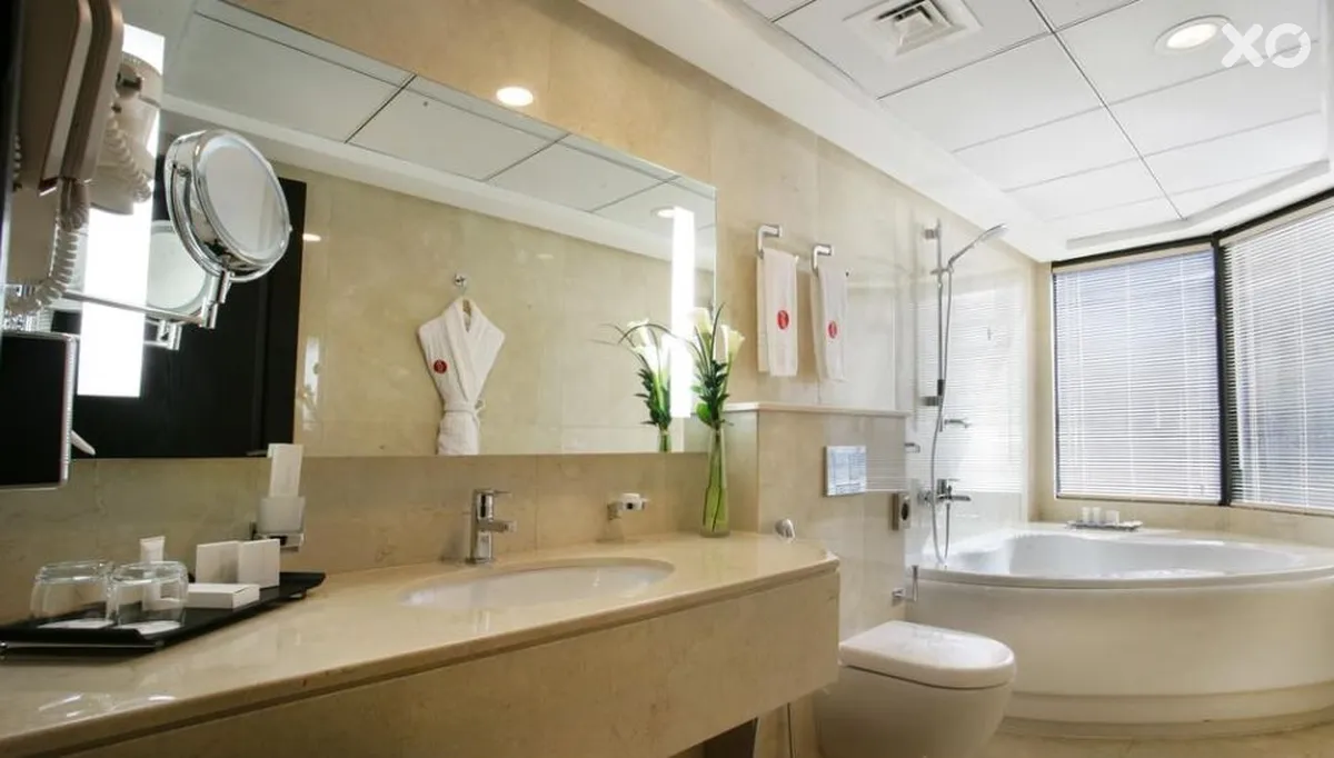 Ramada Hotel & Suites
