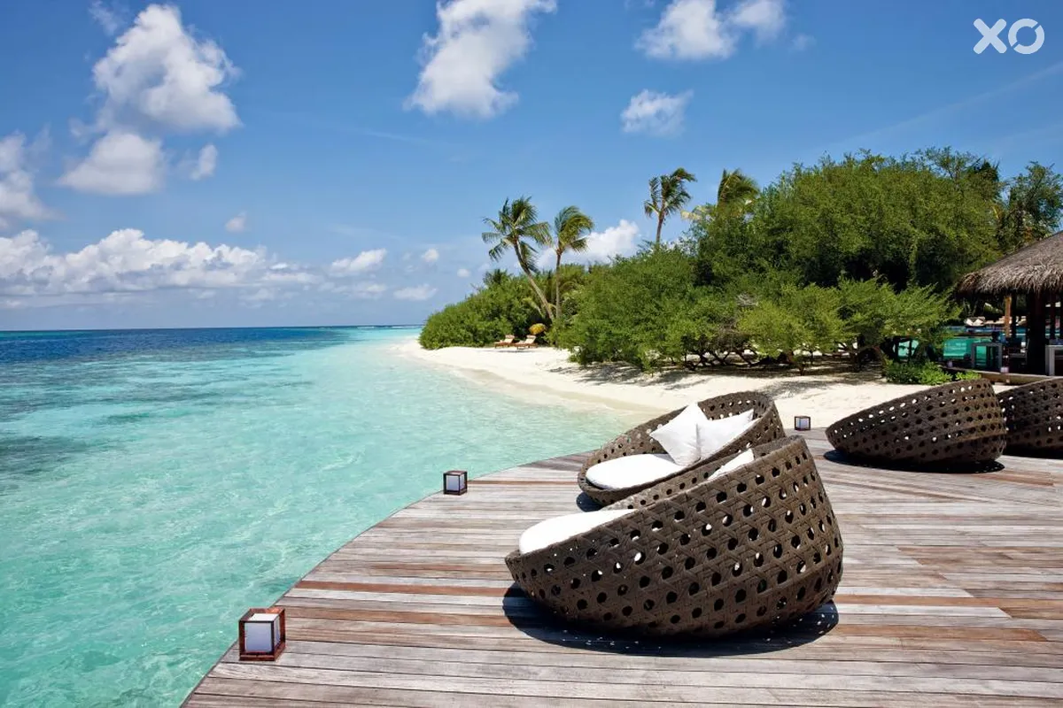Hideaway Beach Resort & Spa