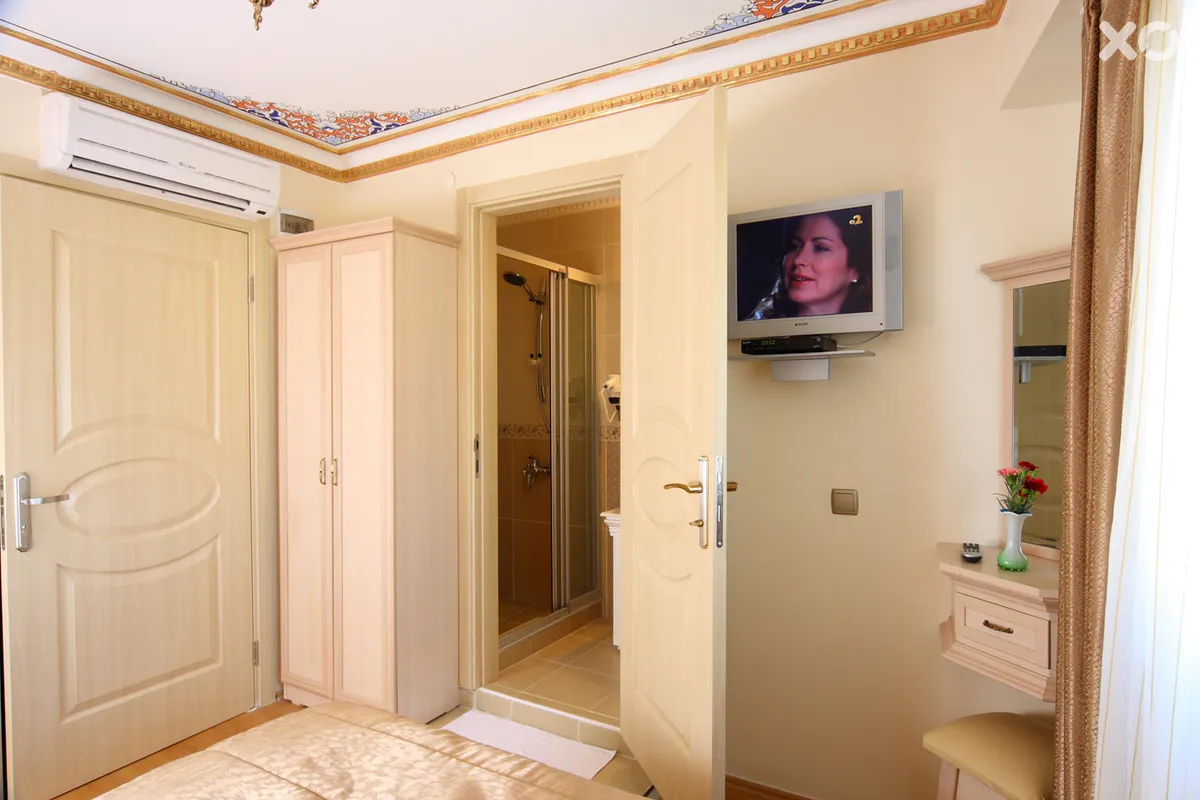 Aldem Hotel