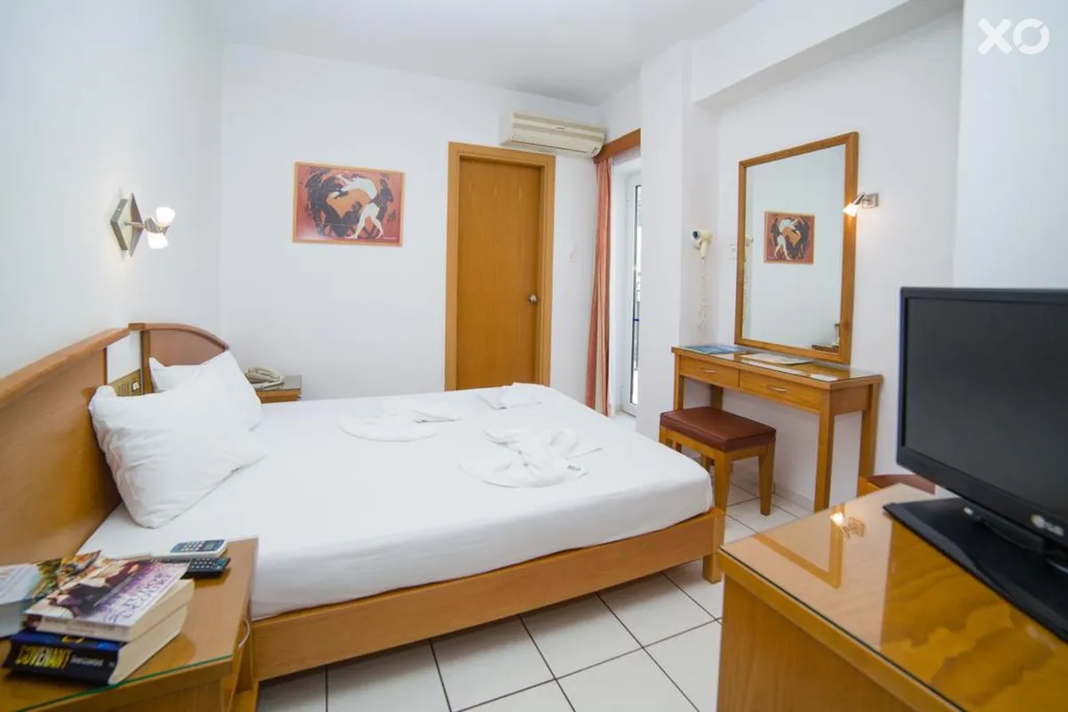 Astali Hotel