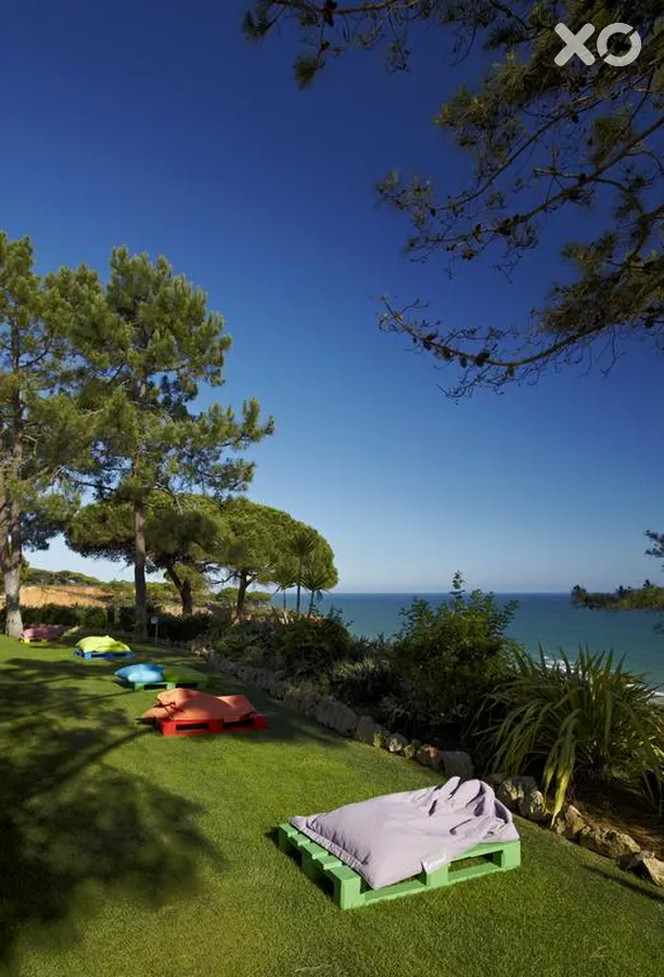 Porto Bay Falesia Hotel