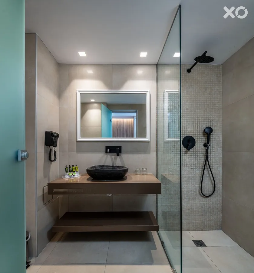 Oneiro Boutique Hotel