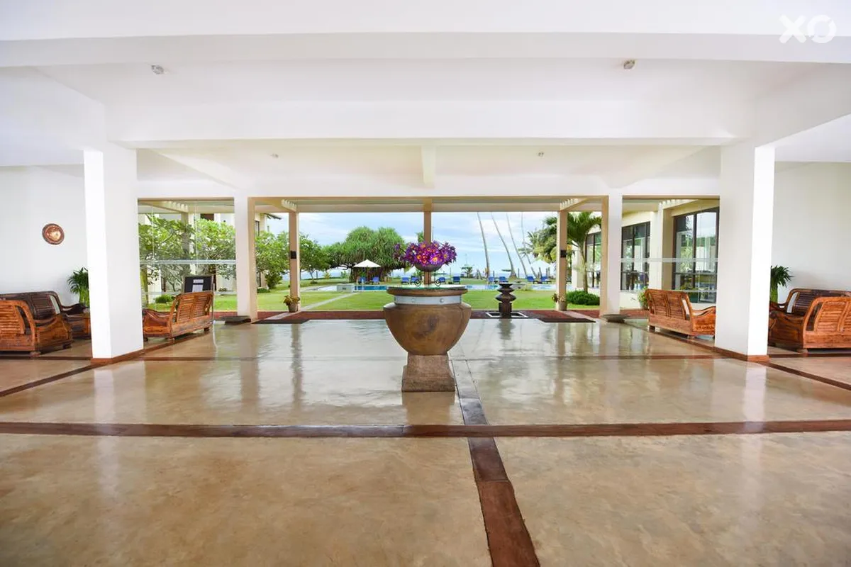 Mandara Resort Mirissa
