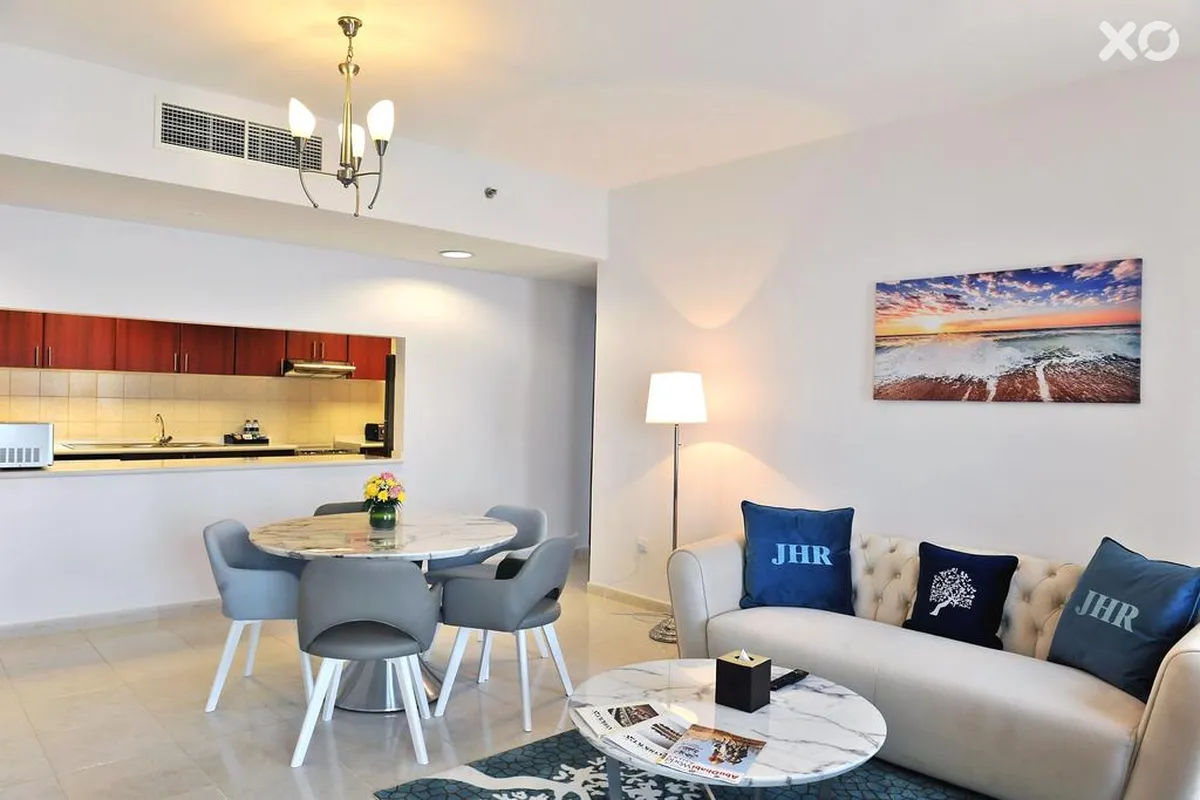Jannah Hotel Apartments & Villas