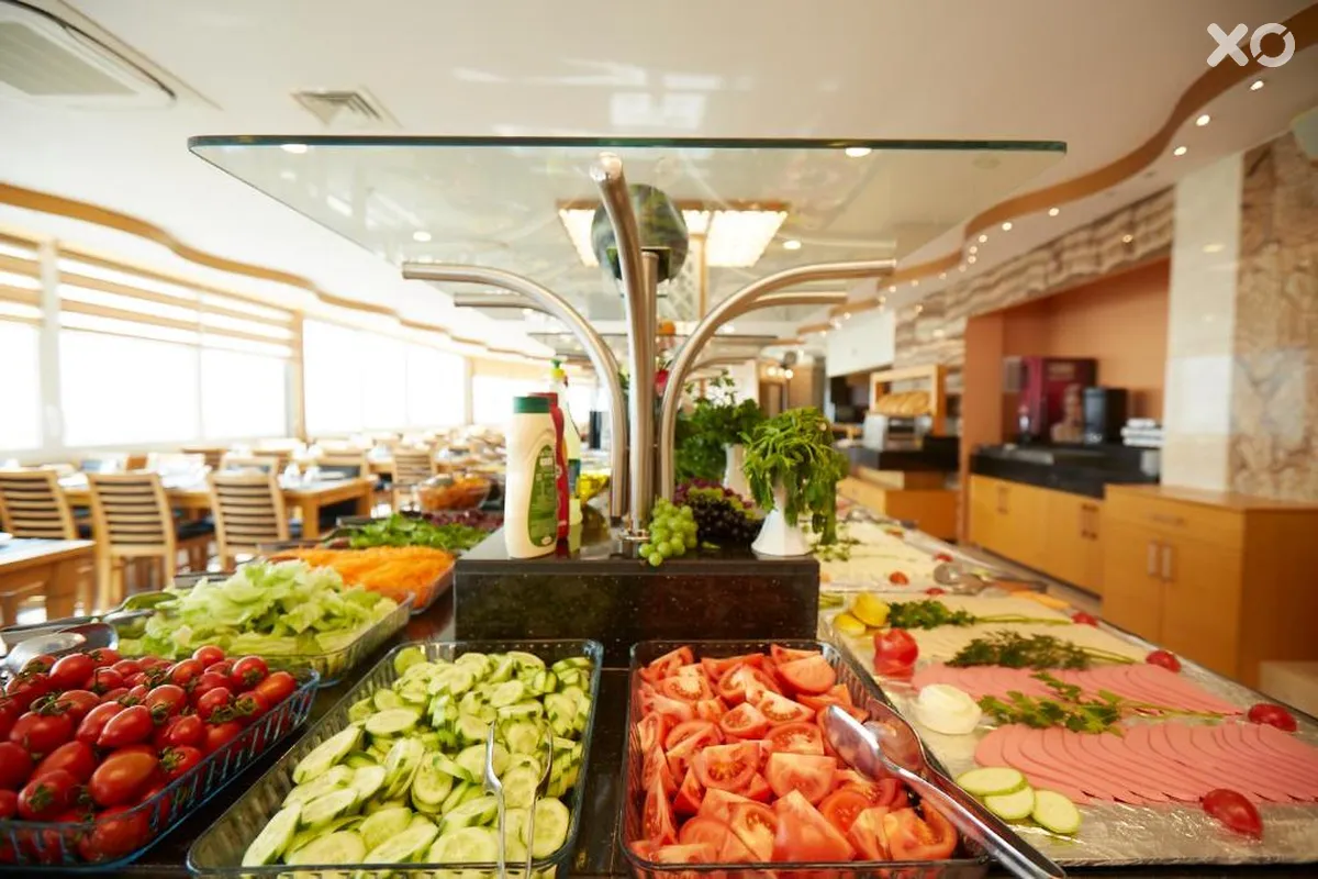 Ikbal Deluxe Hotel Istanbul