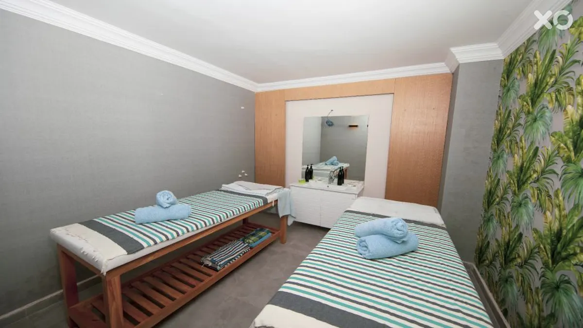 Beso Beach Hotel