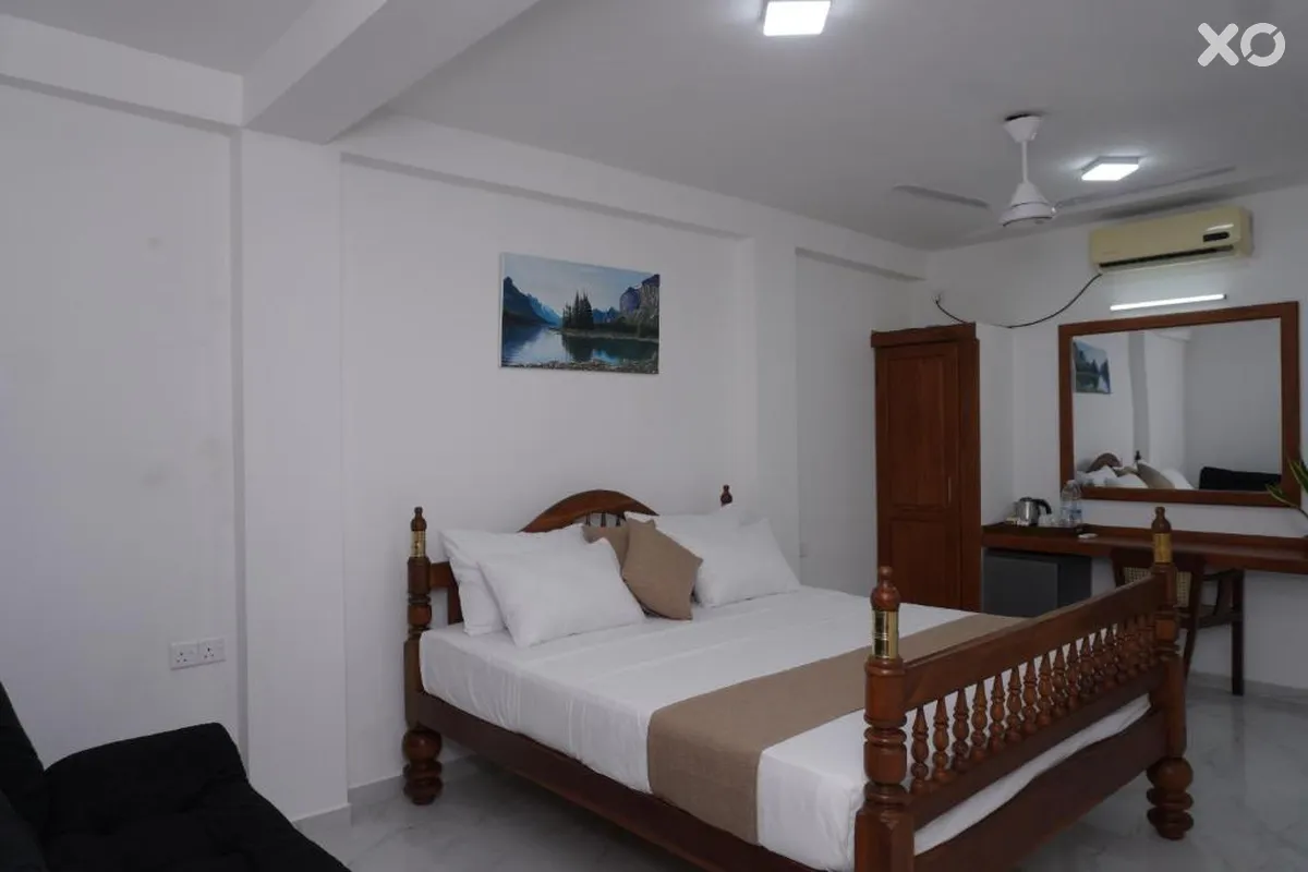 Surf Una Beach Hotel
