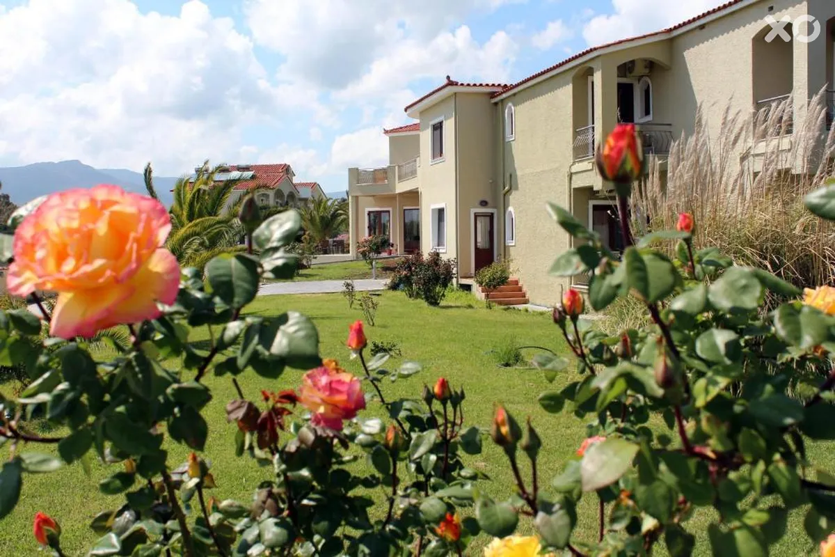 Imerti Resort Hotel