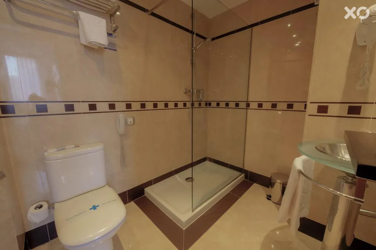 Evenia Rocafort Hotel