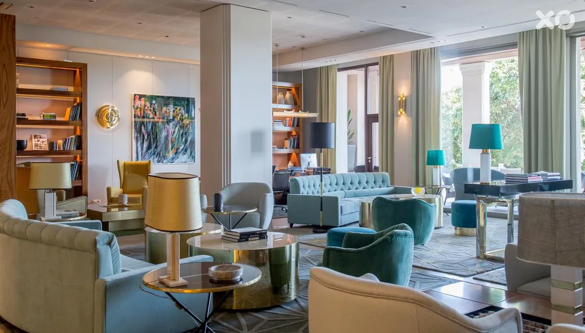 Miramar Barcelona Hotel