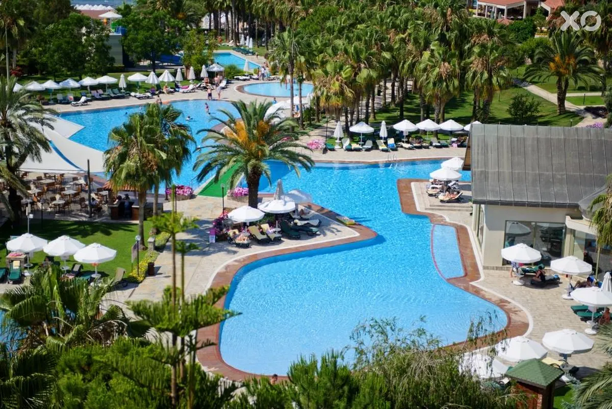 Barut Arum