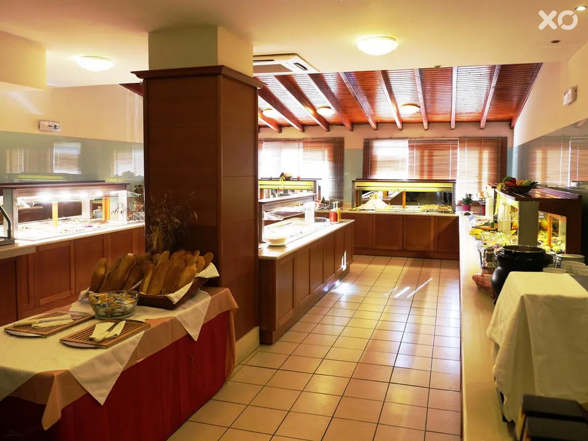 Marilena Hotel