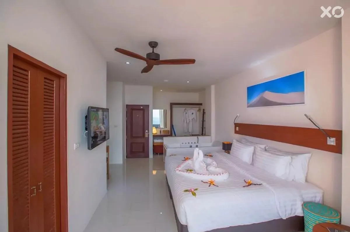 Surin Beach Resort Phuket