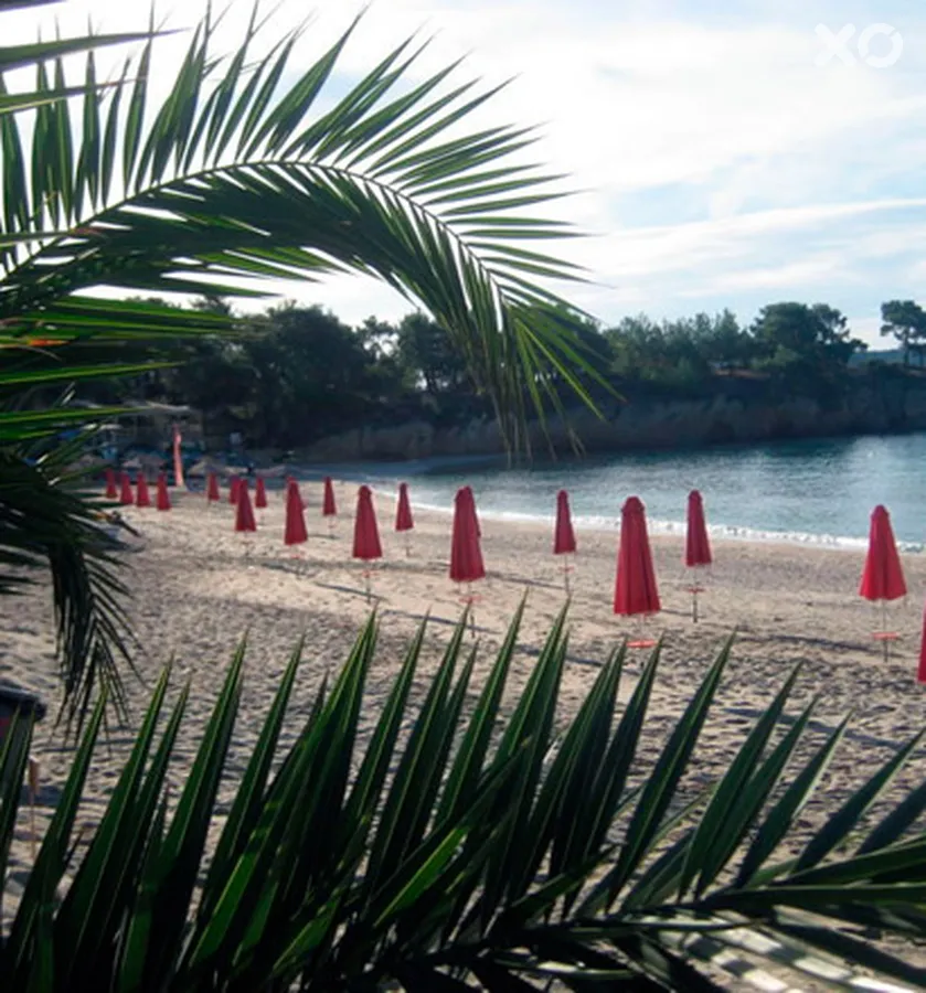 Thassos Hotel
