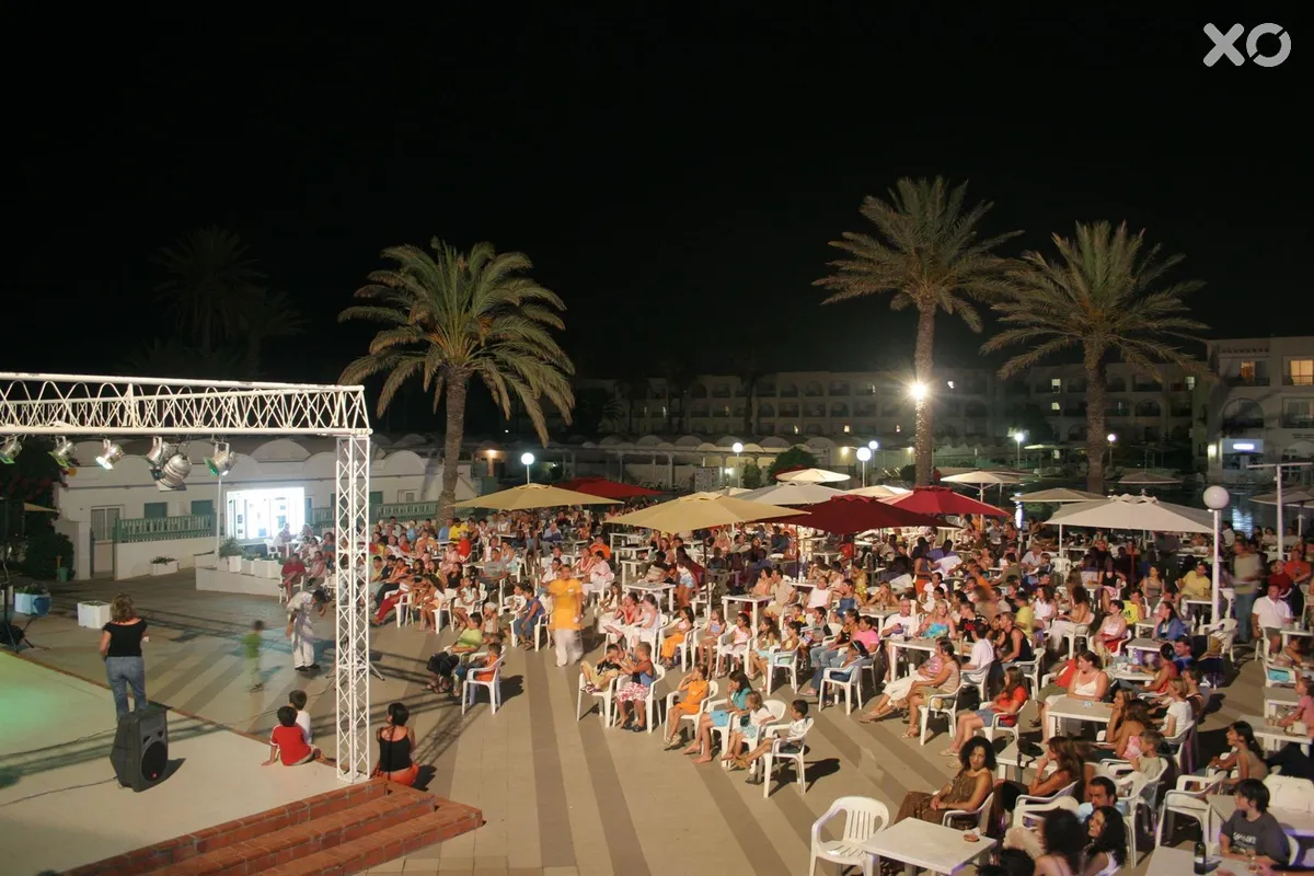 El Mouradi Club Kantaoui