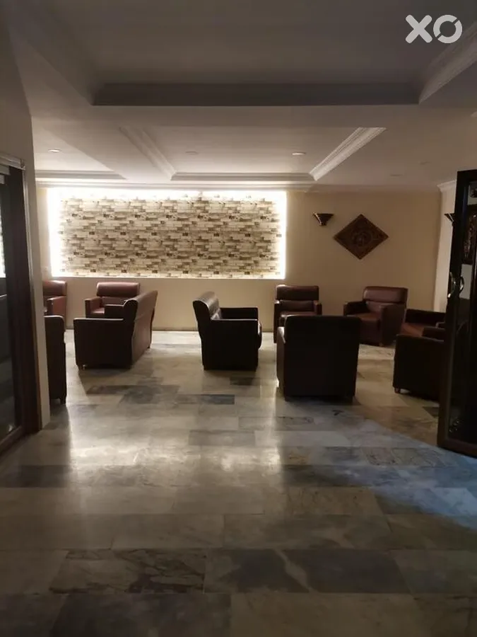 Ozgurhan Hotel