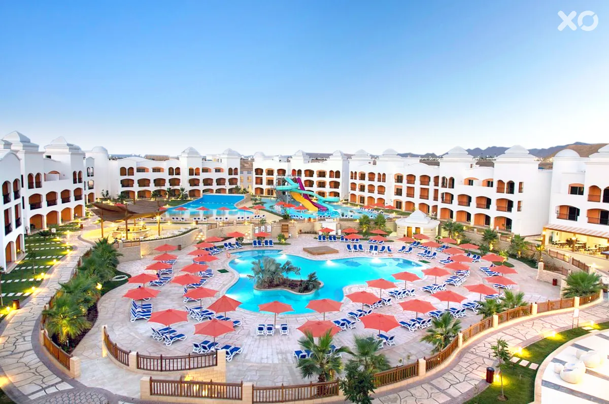 Naama Waves Hotel