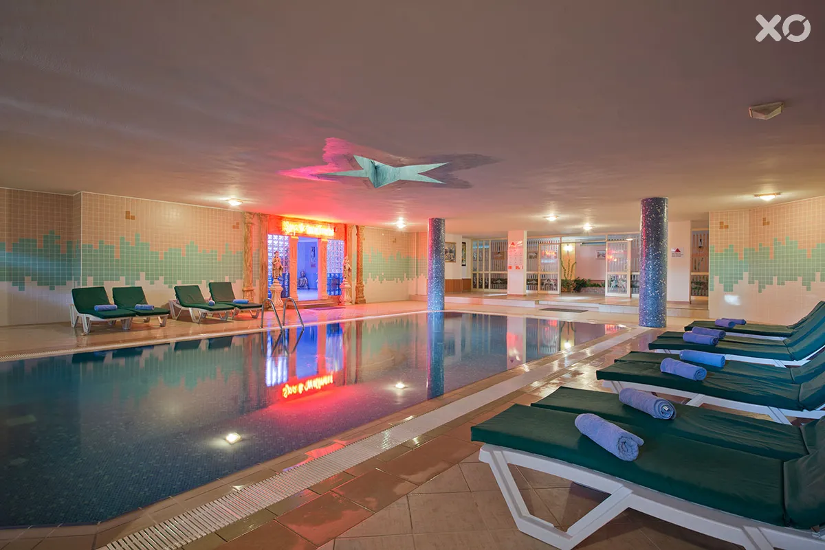 Aydinbey Gold Dreams Hotel