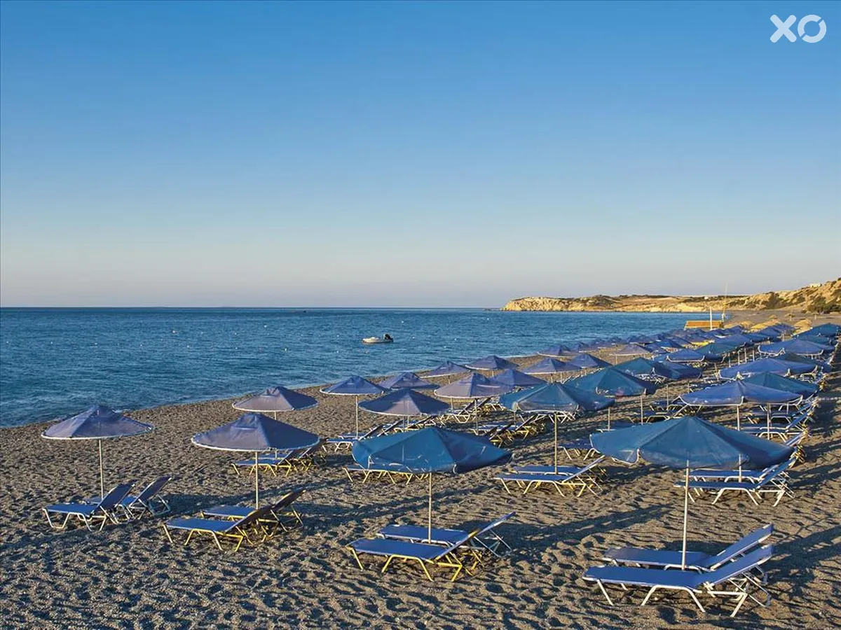 Giannoulis Almyra Hotel & Village