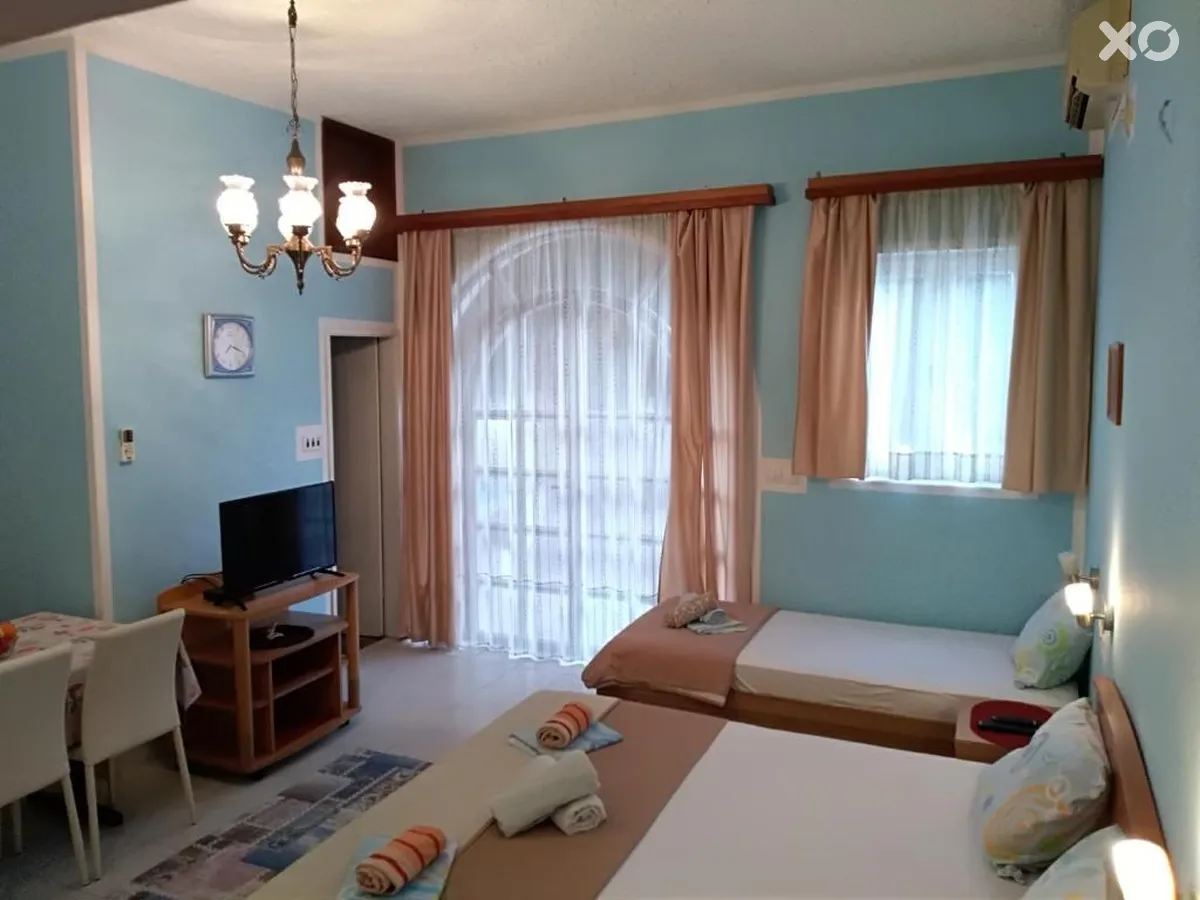 Jovanovic Apartmani